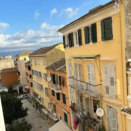Apartament Wrong1 *